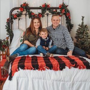 Meet your Posher, Courtney